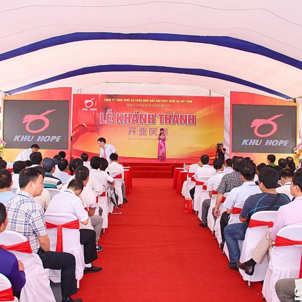 H20 Event – Liên hệ 0988663466