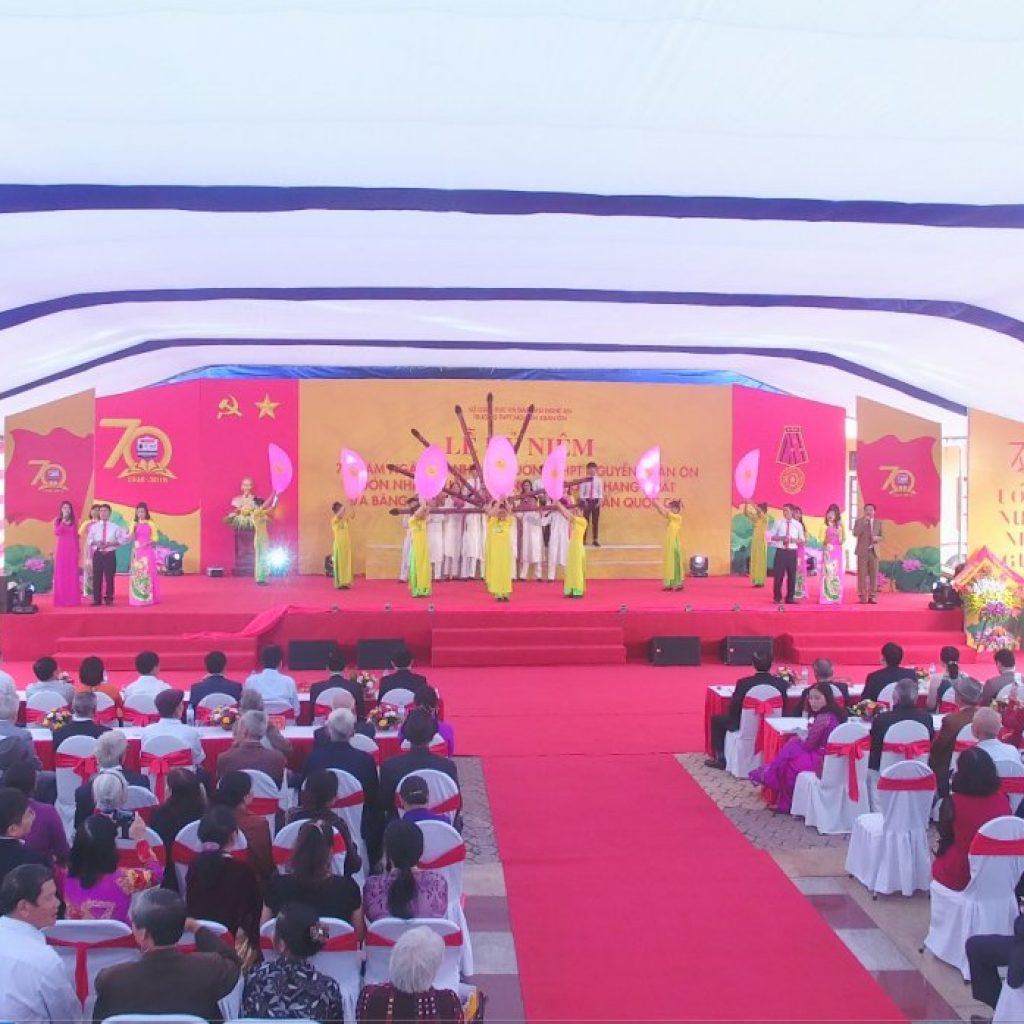 H20 Event – Liên hệ 0988663466