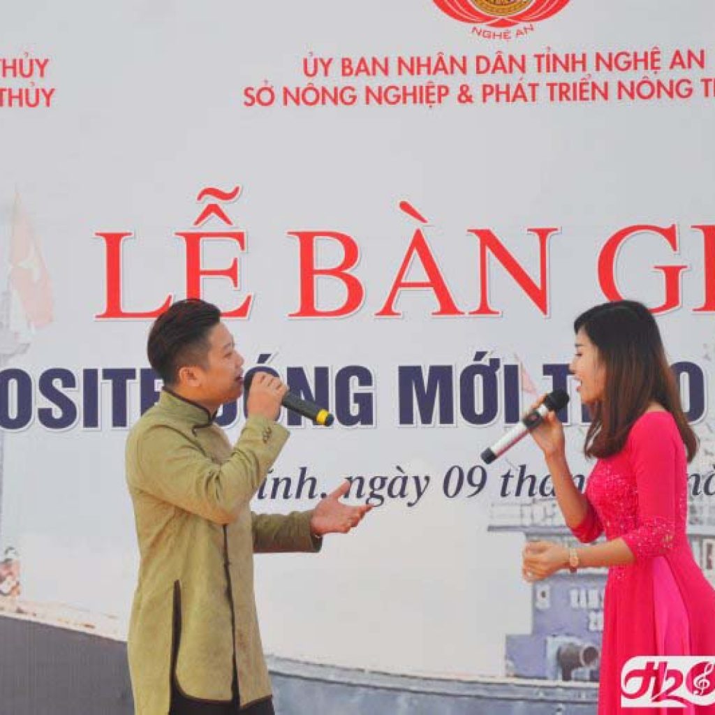 H20 Event – Liên hệ 0988663466