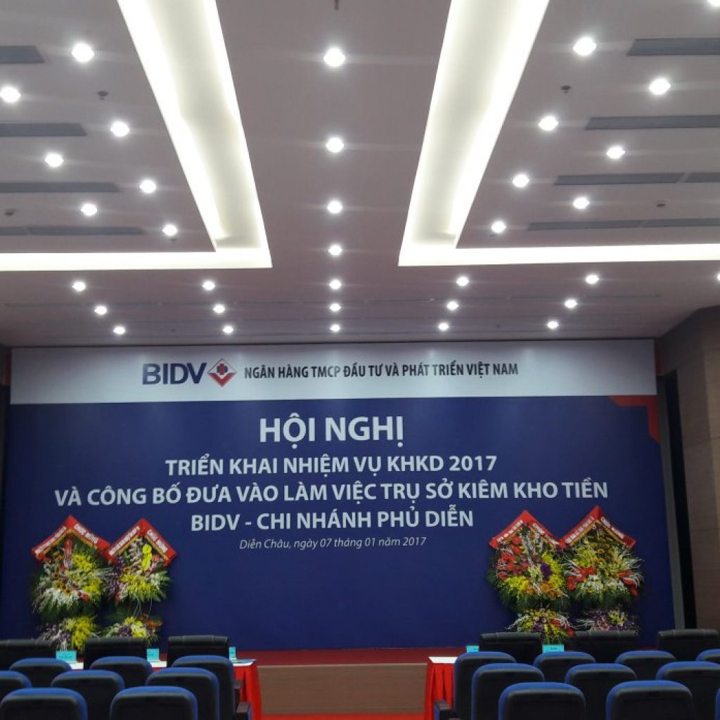 H20 Event – Liên hệ 0988663466