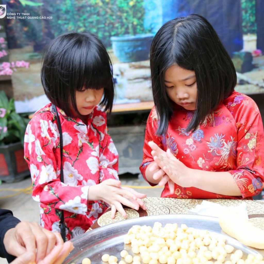 H20 Event – Liên hệ 0988663466