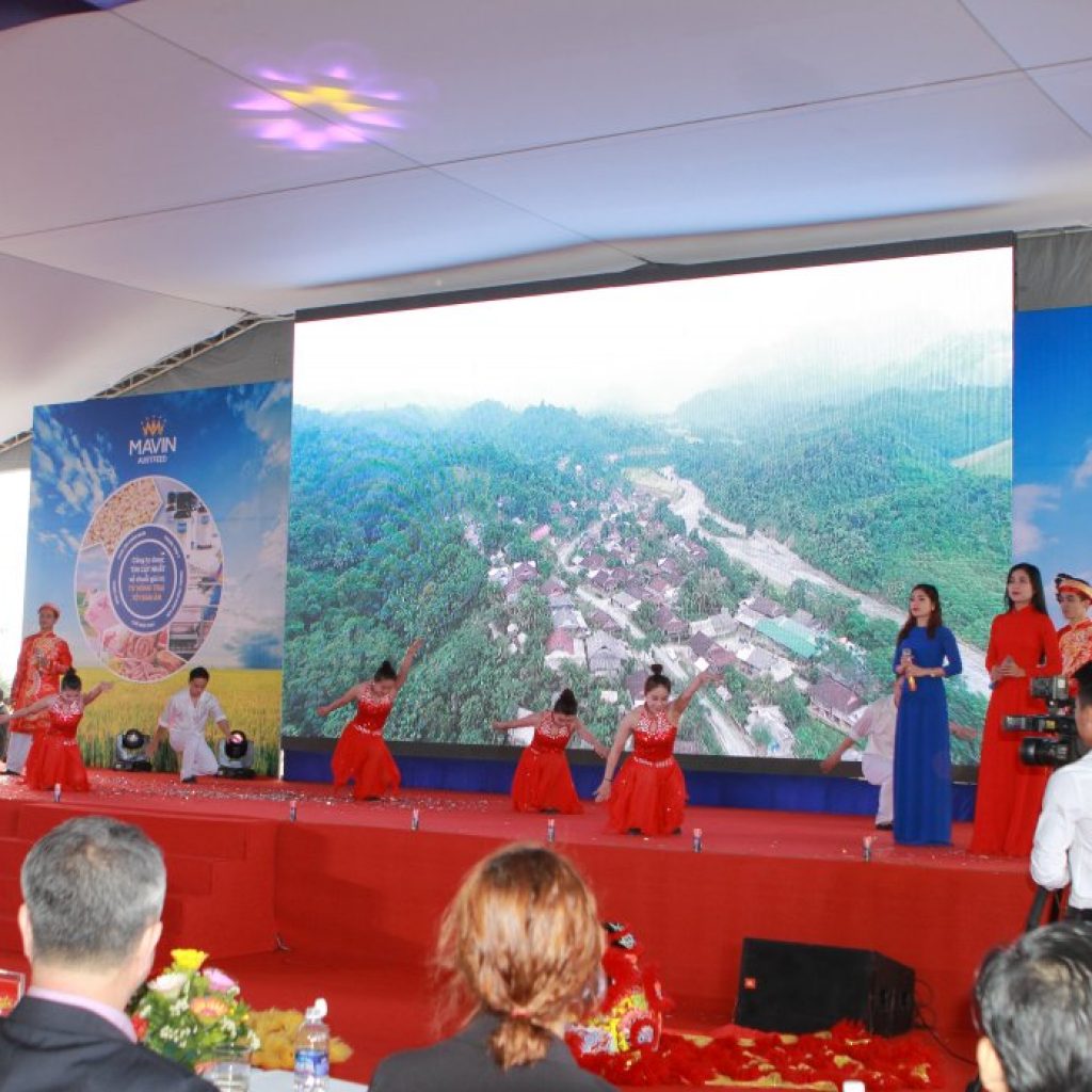 H20 Event – Liên hệ 0988663466