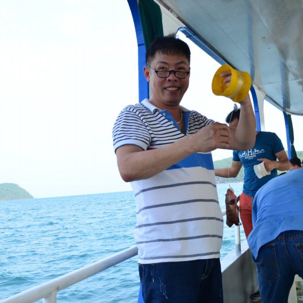 H20 Event – Liên hệ 0988663466