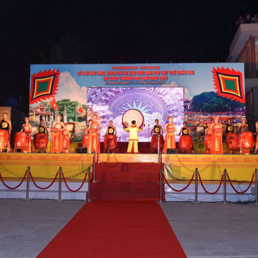 H20 Event – Liên hệ 0988663466