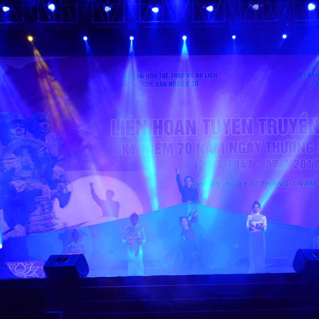 H20 Event – Liên hệ 0988663466