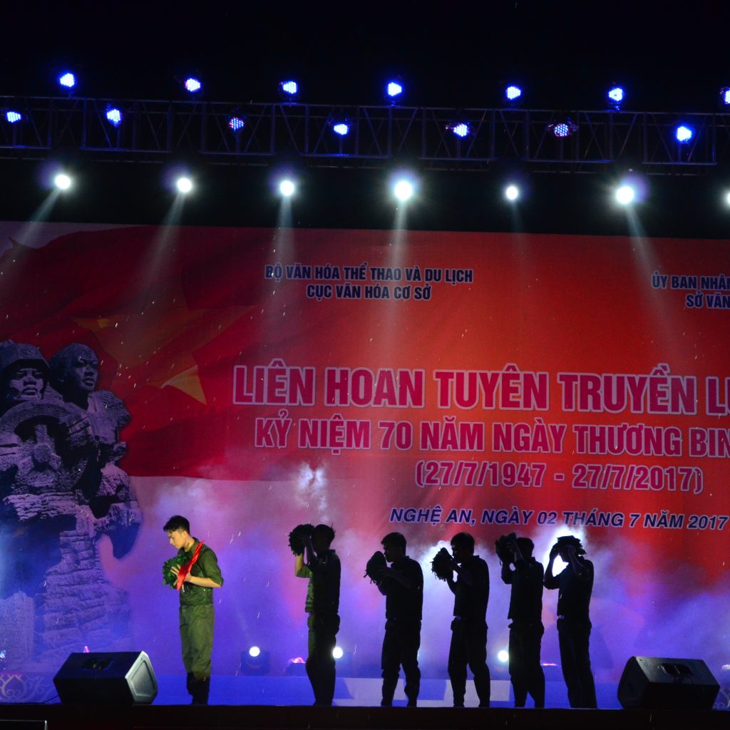 H20 Event – Liên hệ 0988663466