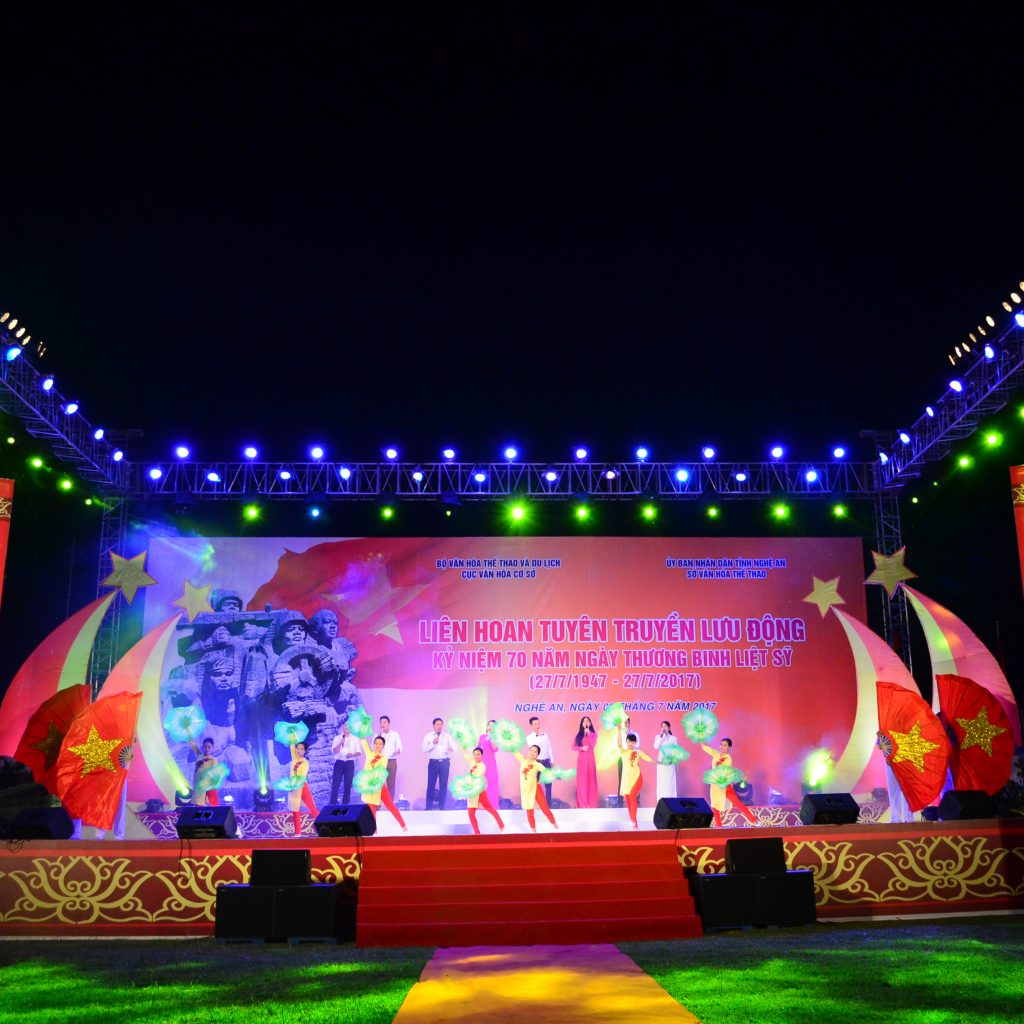 H20 Event – Liên hệ 0988663466