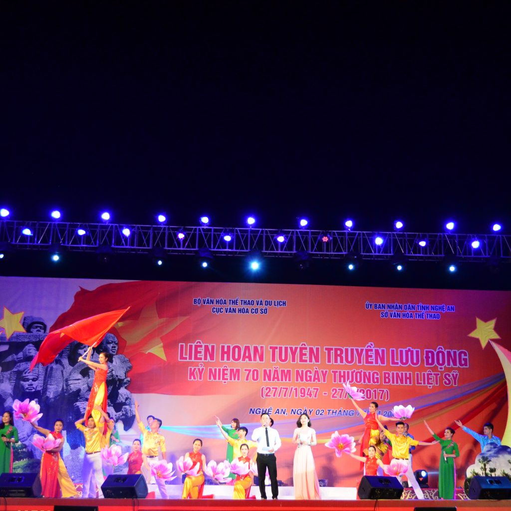 H20 Event – Liên hệ 0988663466