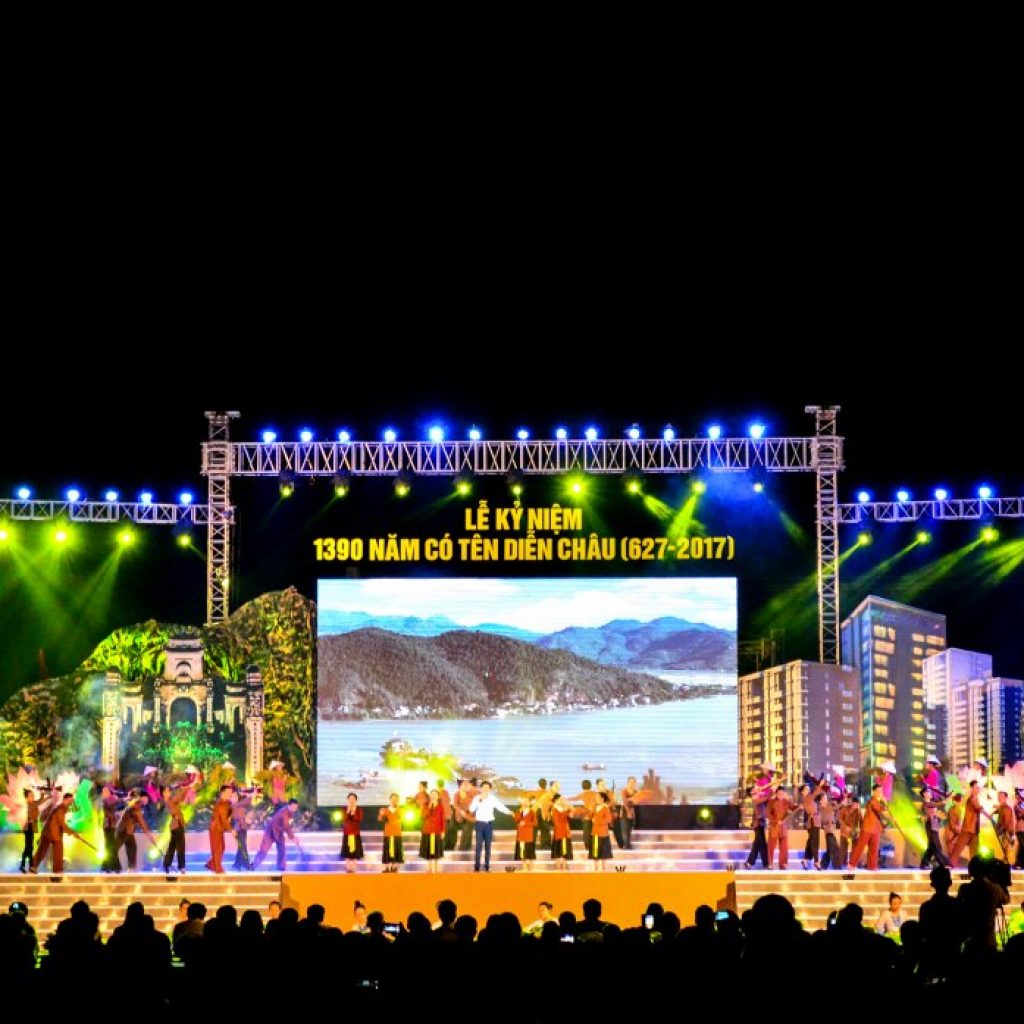 H20 Event – Liên hệ 0988663466