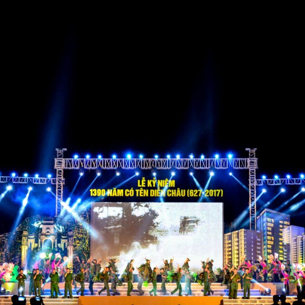 H20 Event – Liên hệ 0988663466