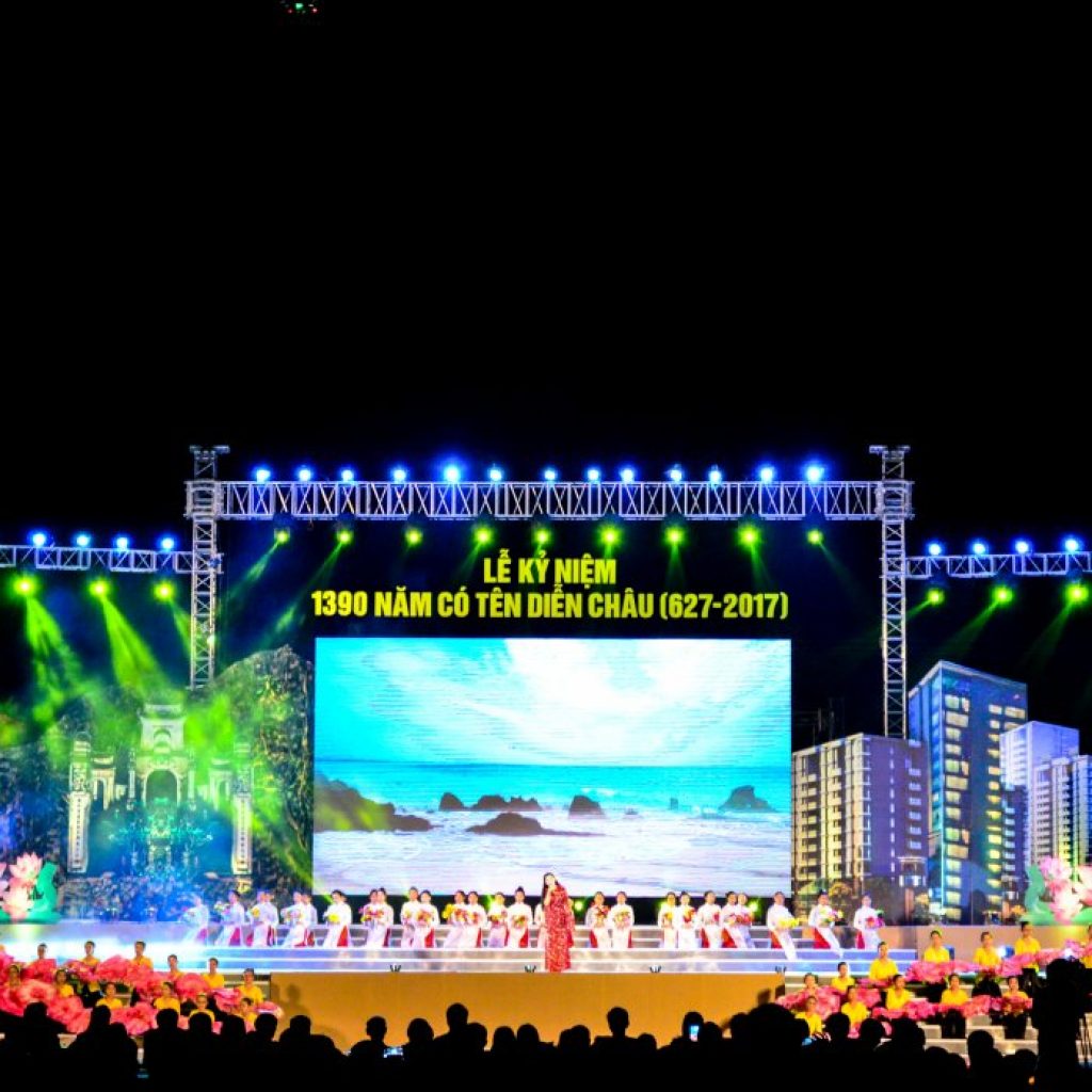 H20 Event – Liên hệ 0988663466