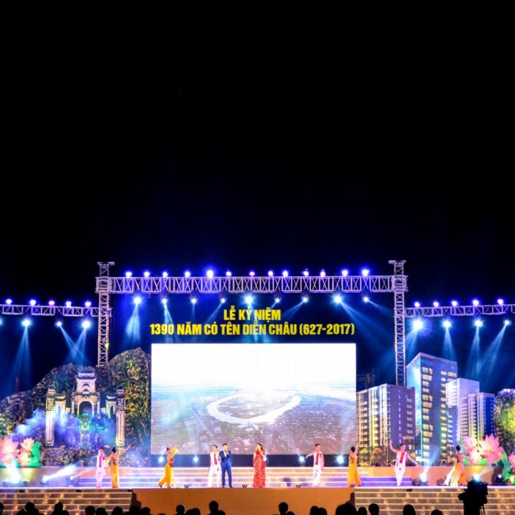 H20 Event – Liên hệ 0988663466