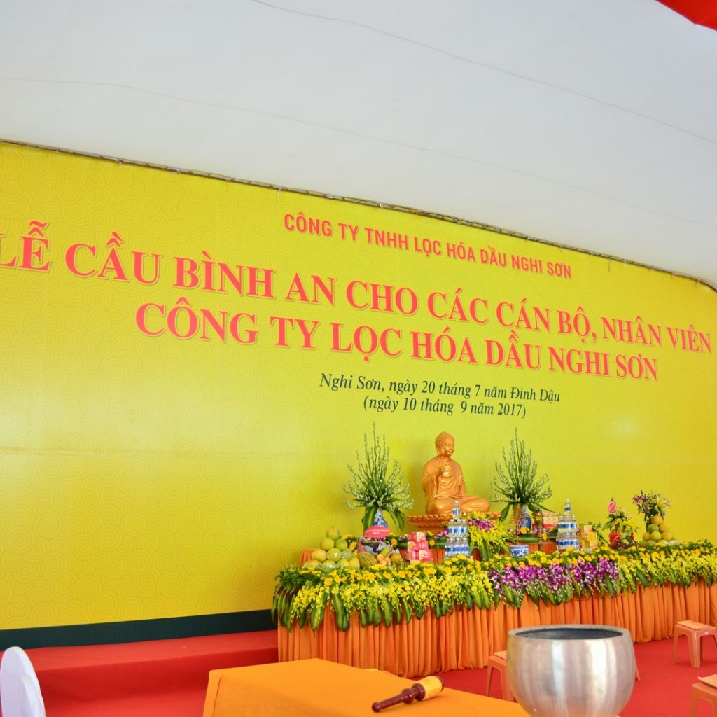 H20 Event – Liên hệ 0988663466