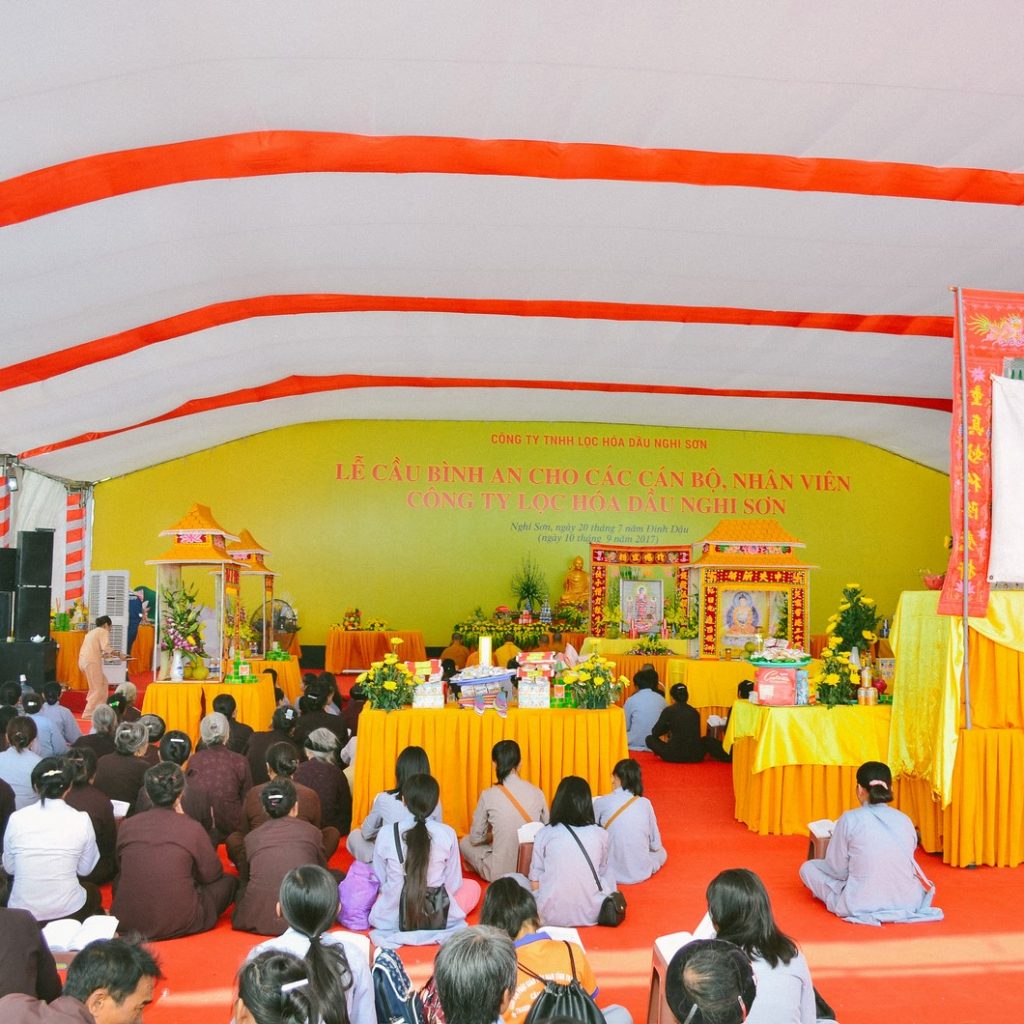 H20 Event – Liên hệ 0988663466