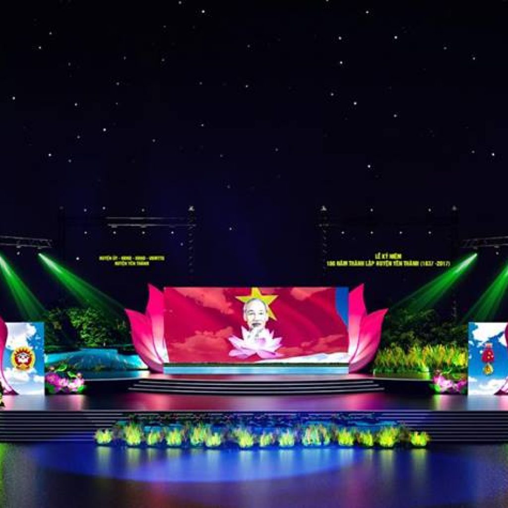 H20 Event – Liên hệ 0988663466