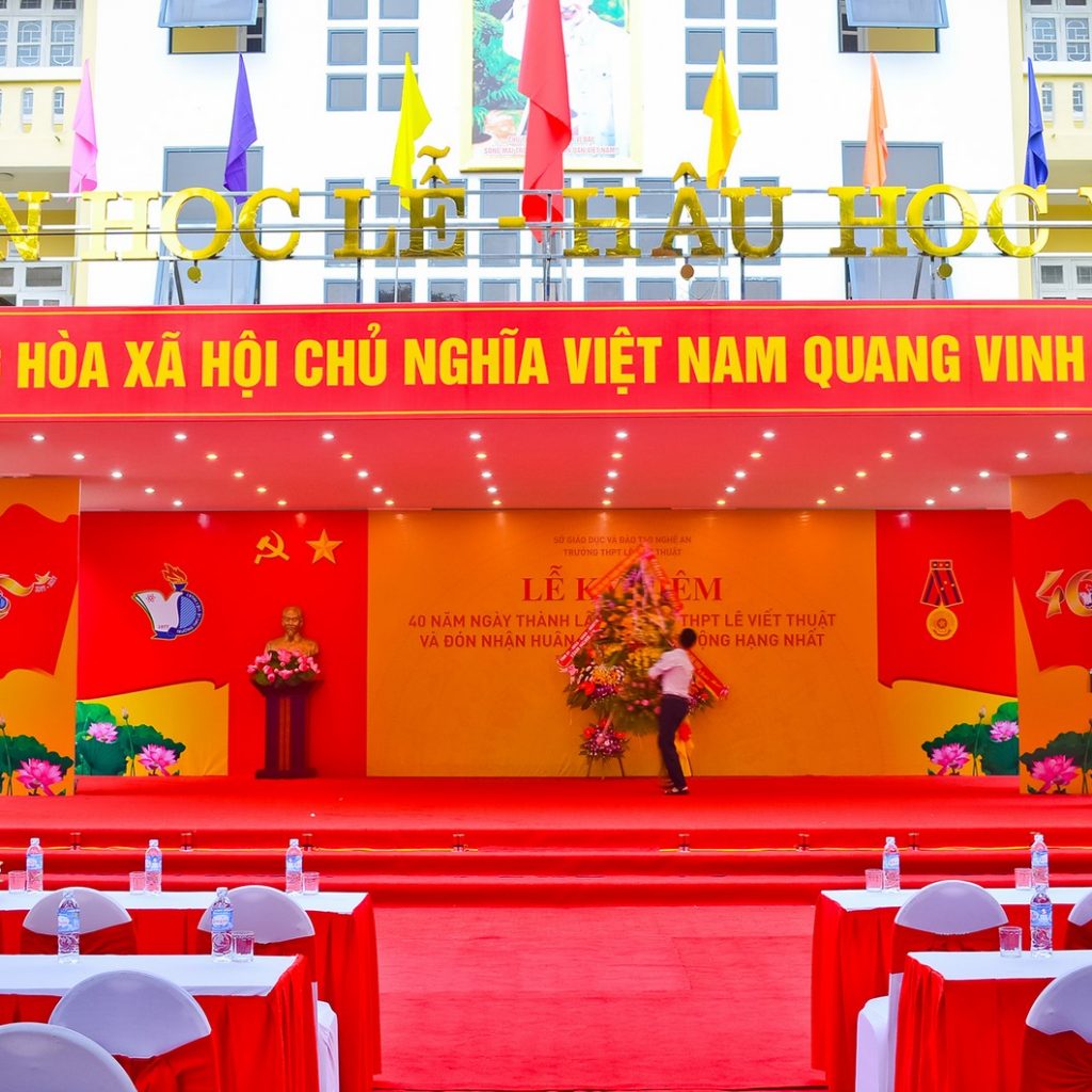 H20 Event – Liên hệ 0988663466