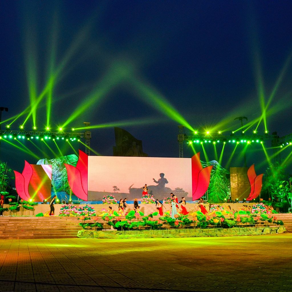 H20 Event – Liên hệ 0988663466