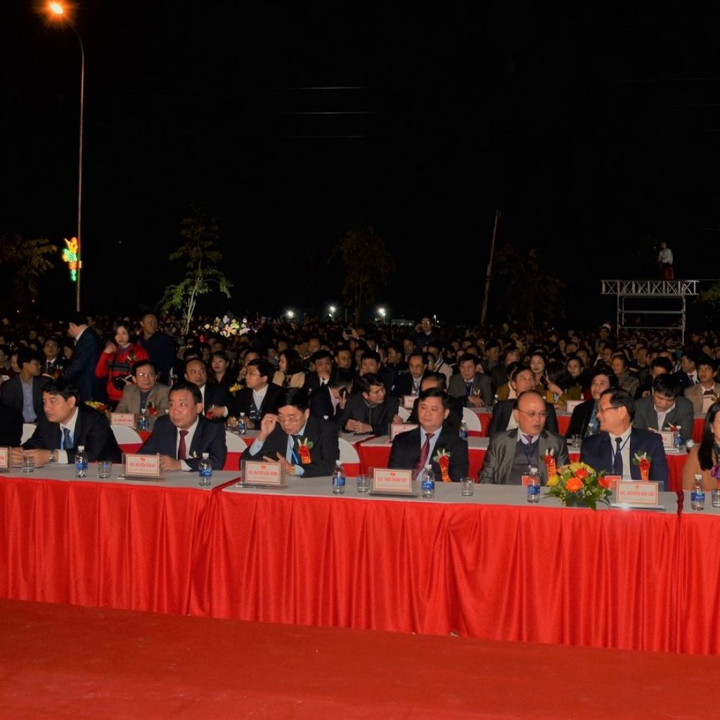 H20 Event – Liên hệ 0988663466