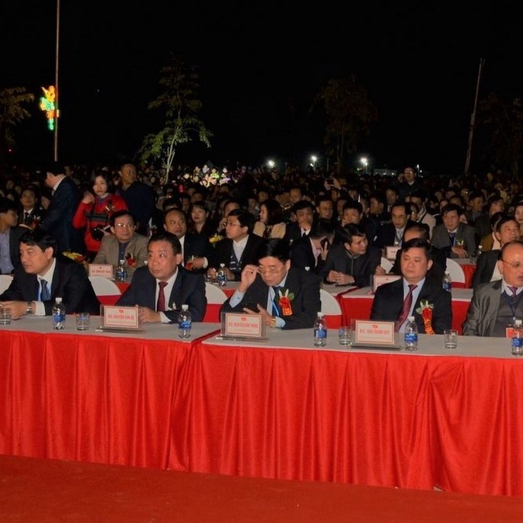 H20 Event – Liên hệ 0988663466