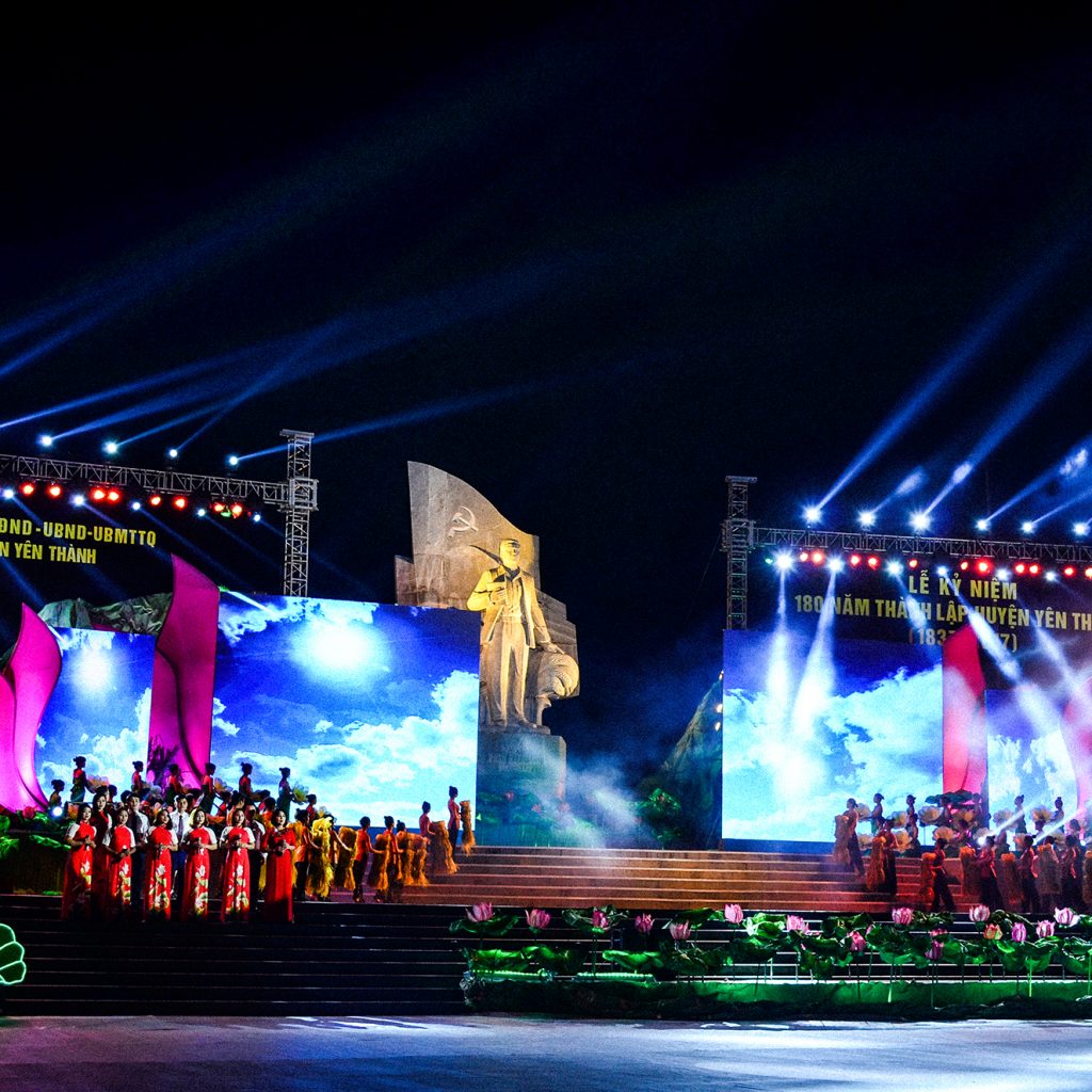 H20 Event – Liên hệ 0988663466