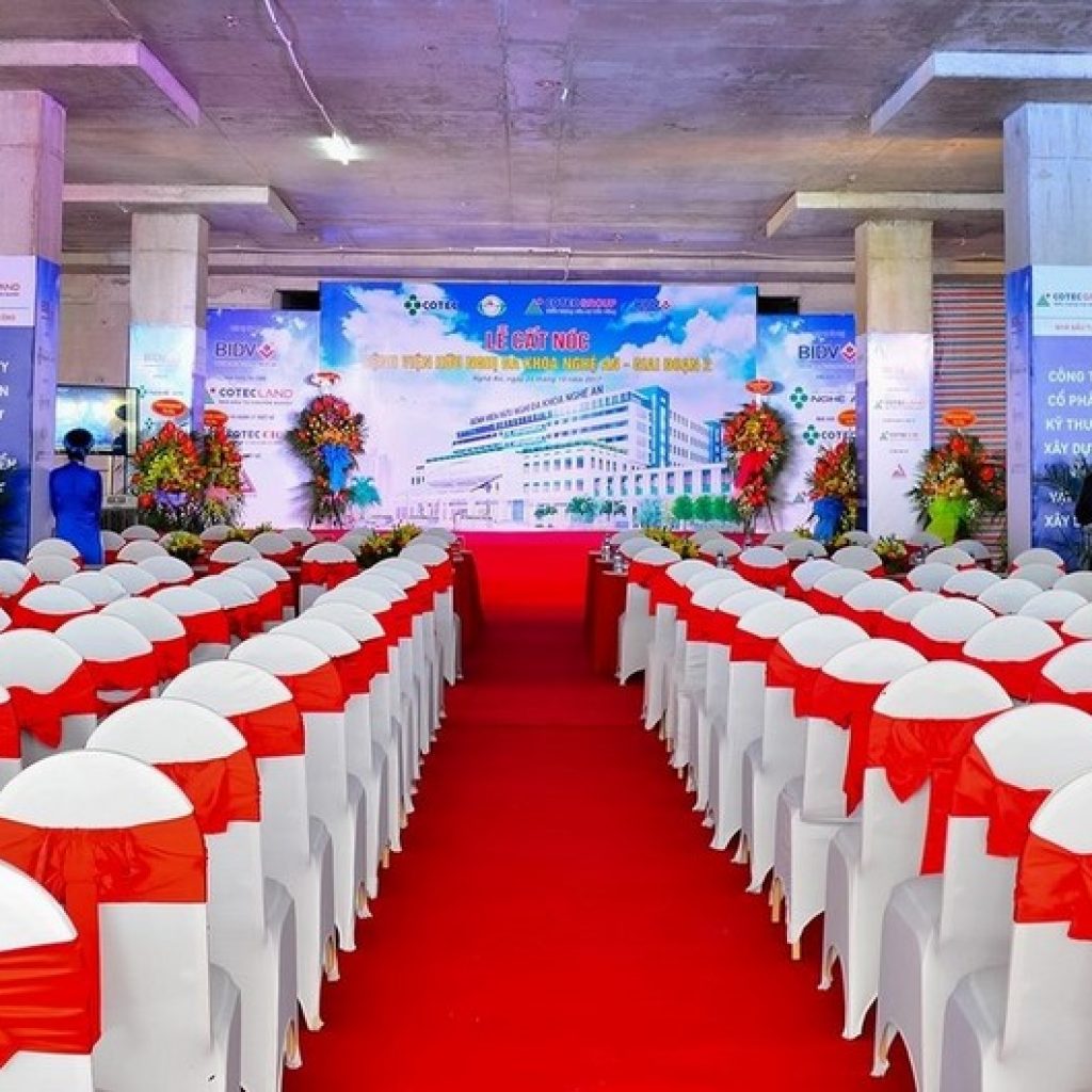 H20 Event – Liên hệ 0988663466