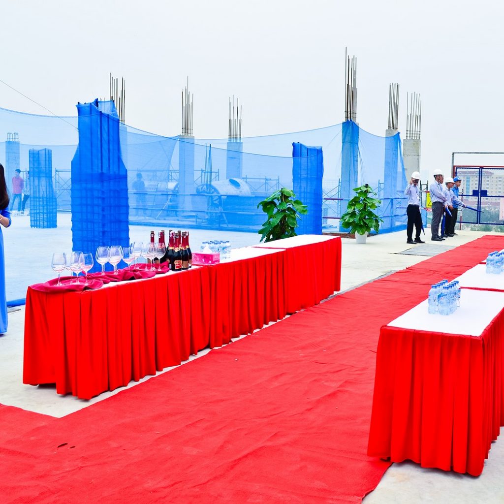H20 Event – Liên hệ 0988663466