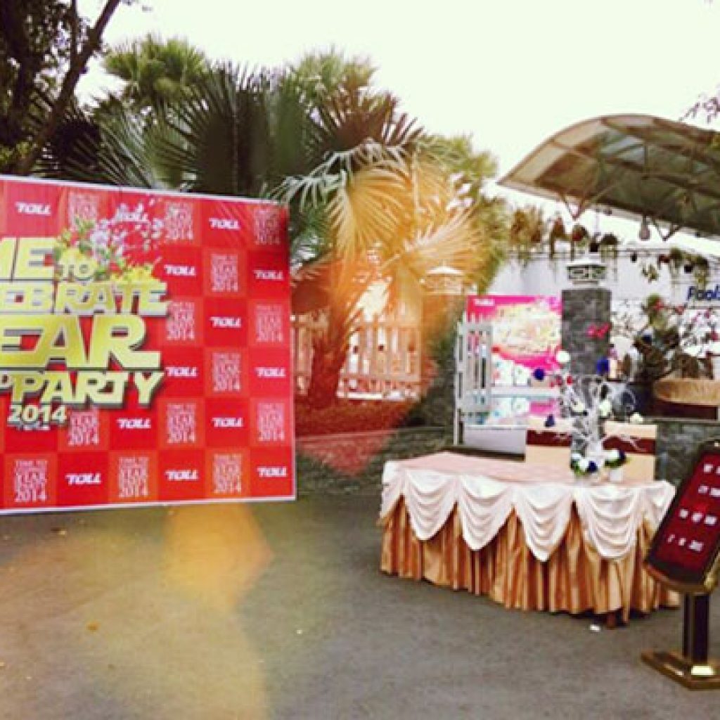 H20 Event – Liên hệ 0988663466