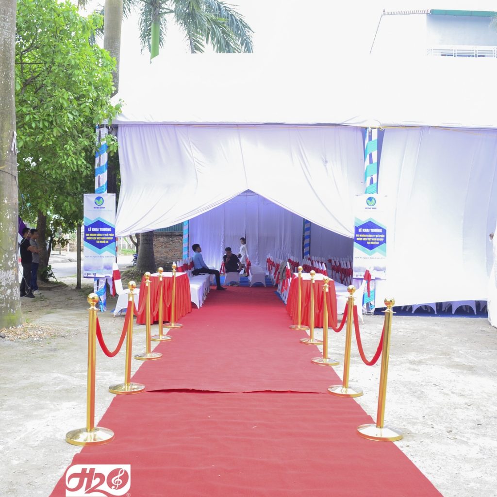 H20 Event – Liên hệ 0988663466