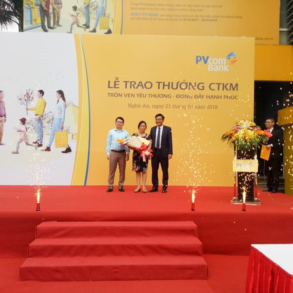 H20 Event – Liên hệ 0988663466