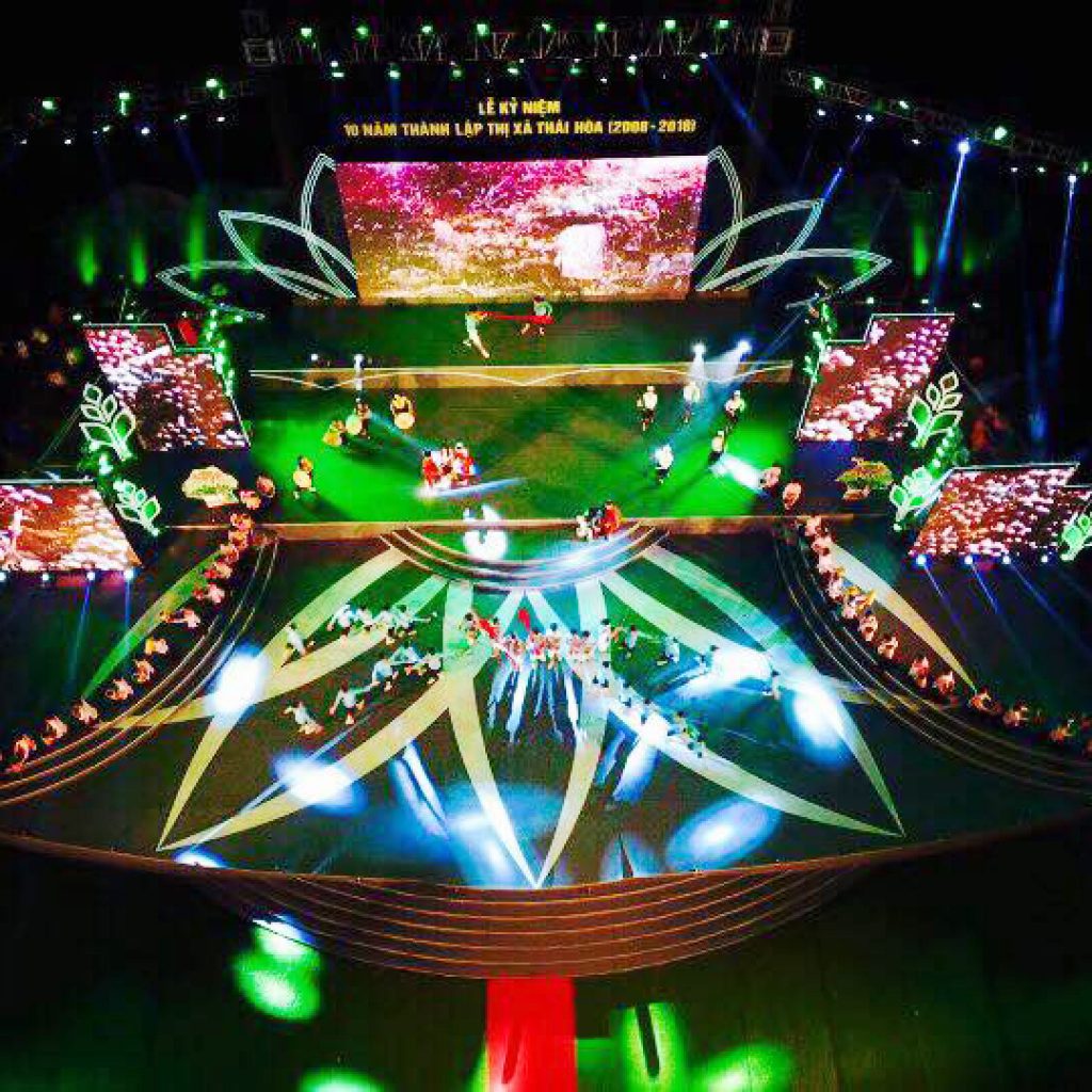 H20 Event – Liên hệ 0988663466