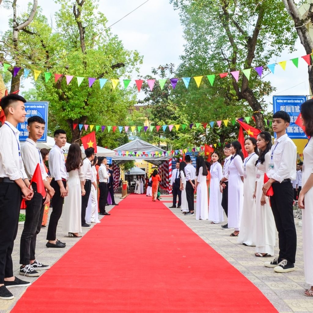 H20 Event – Liên hệ 0988663466