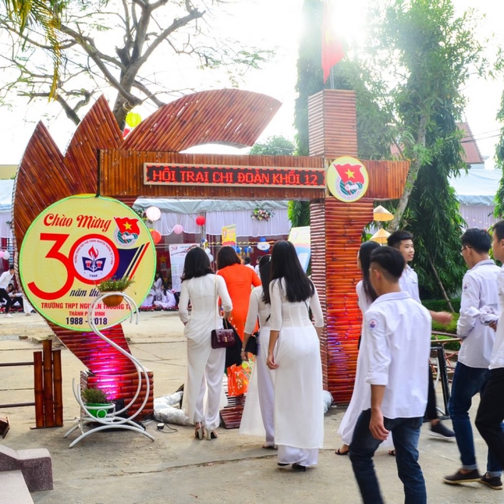 H20 Event – Liên hệ 0988663466