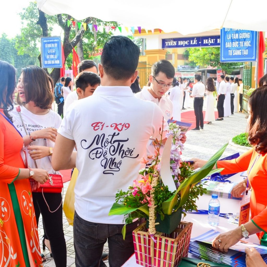 H20 Event – Liên hệ 0988663466
