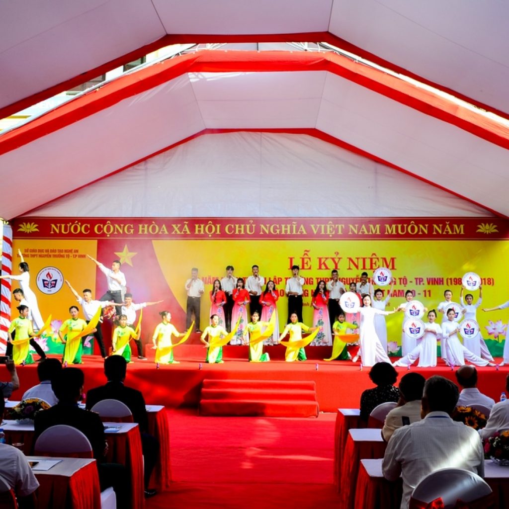 H20 Event – Liên hệ 0988663466