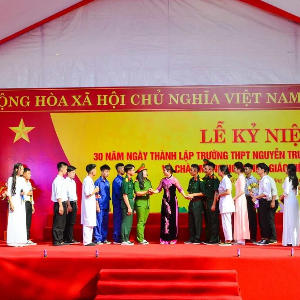 H20 Event – Liên hệ 0988663466