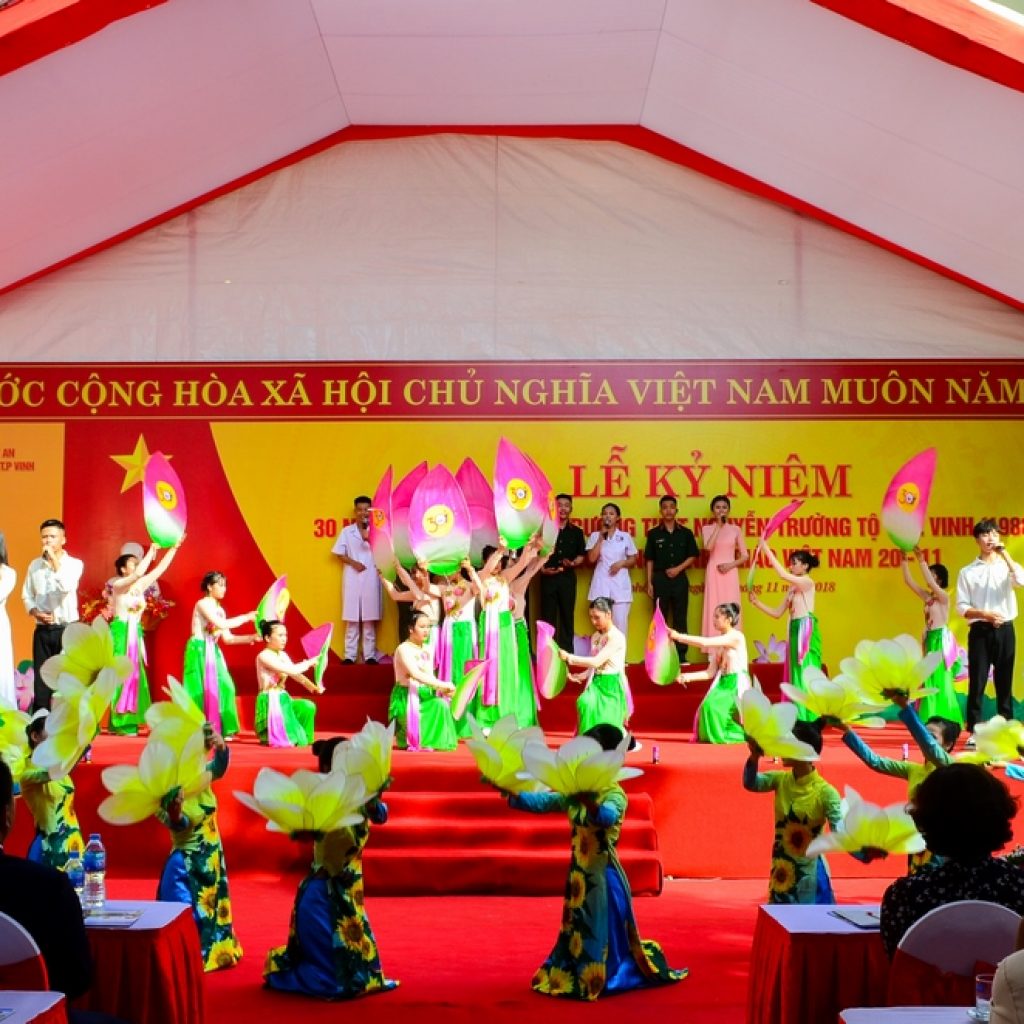 H20 Event – Liên hệ 0988663466