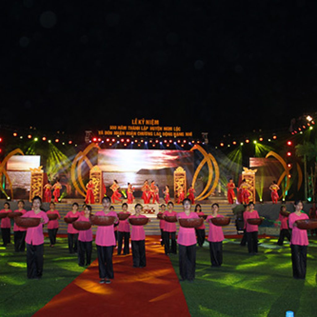 H20 Event – Liên hệ 0988663466