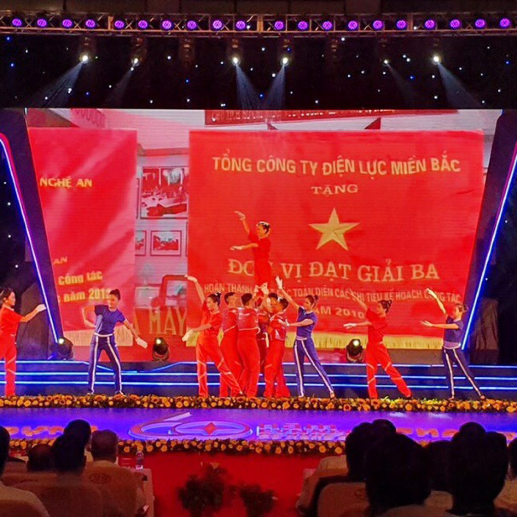 H20 Event – Liên hệ 0988663466