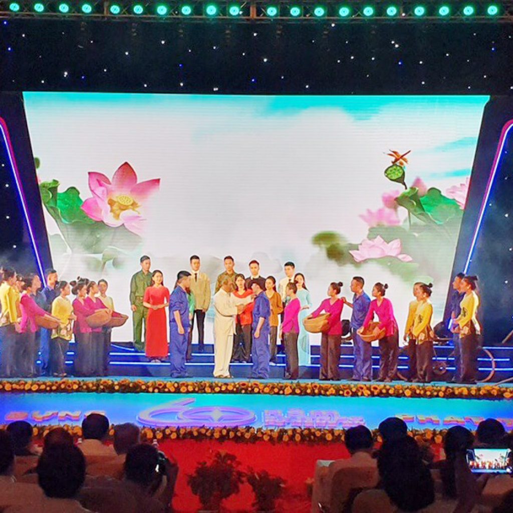 H20 Event – Liên hệ 0988663466