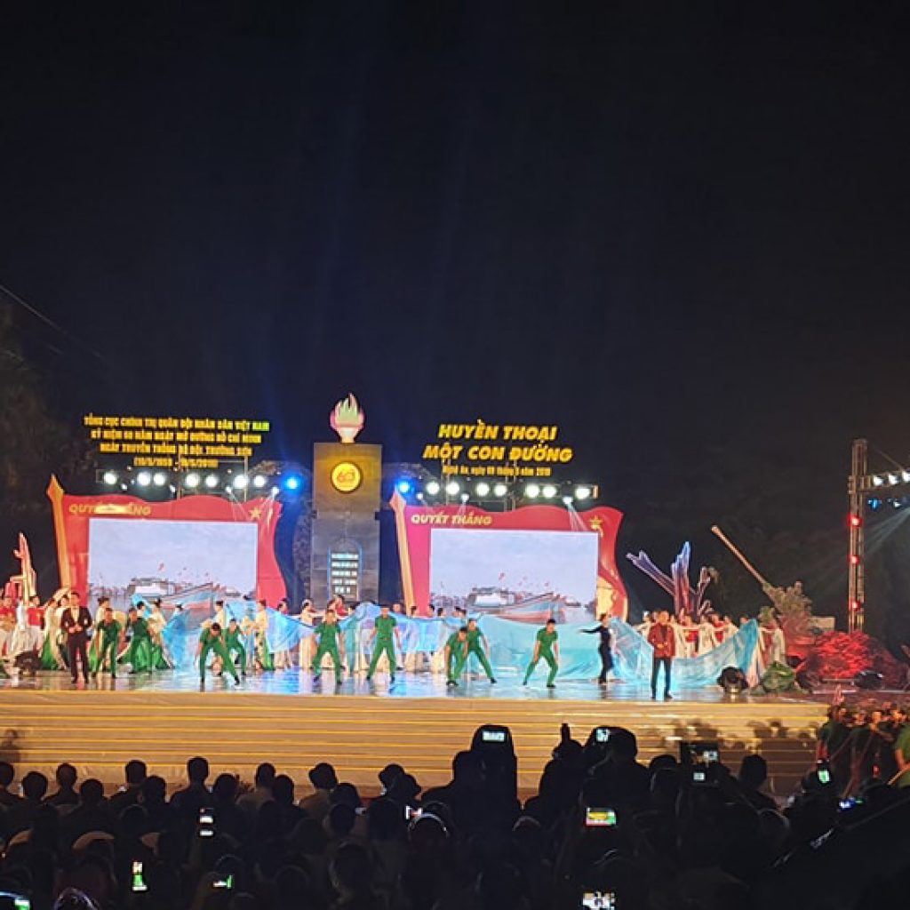 H20 Event – Liên hệ 0988663466