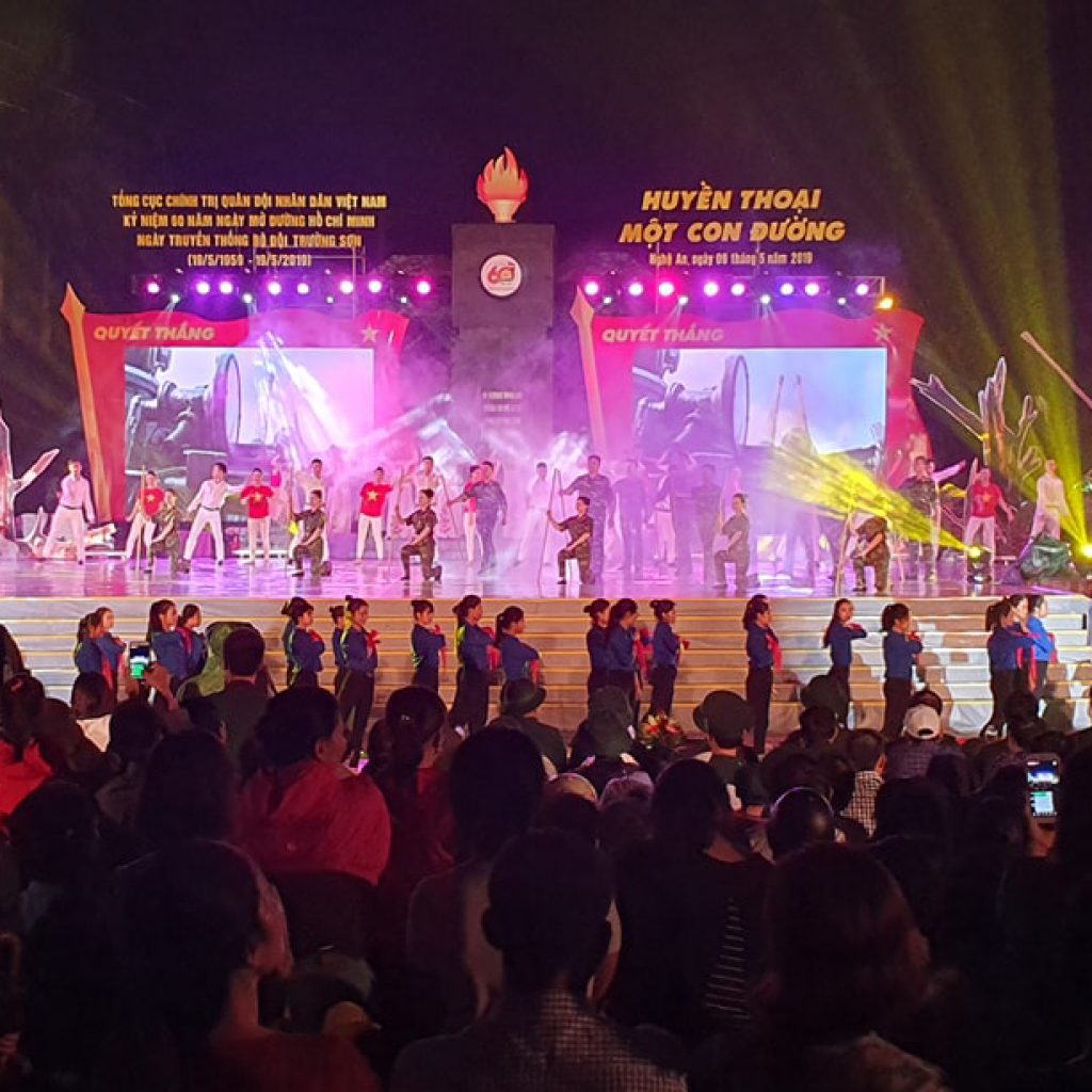 H20 Event – Liên hệ 0988663466