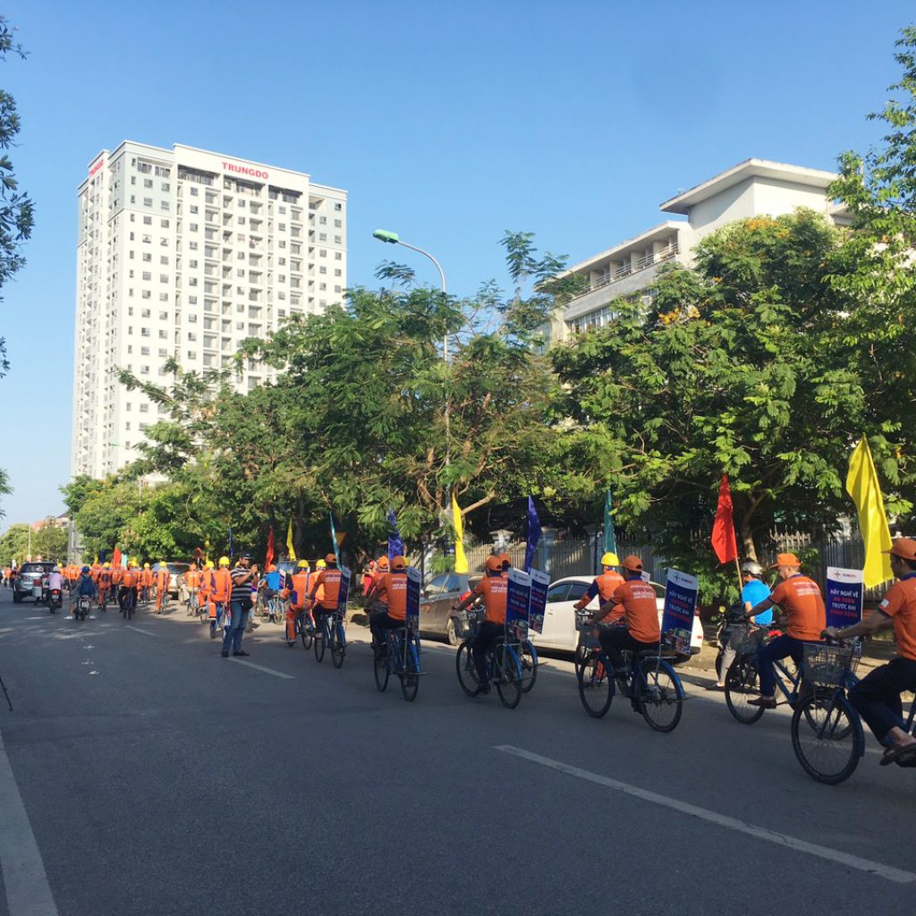 H20 Event – Liên hệ 0988663466