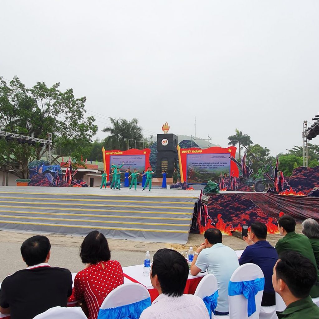 H20 Event – Liên hệ 0988663466