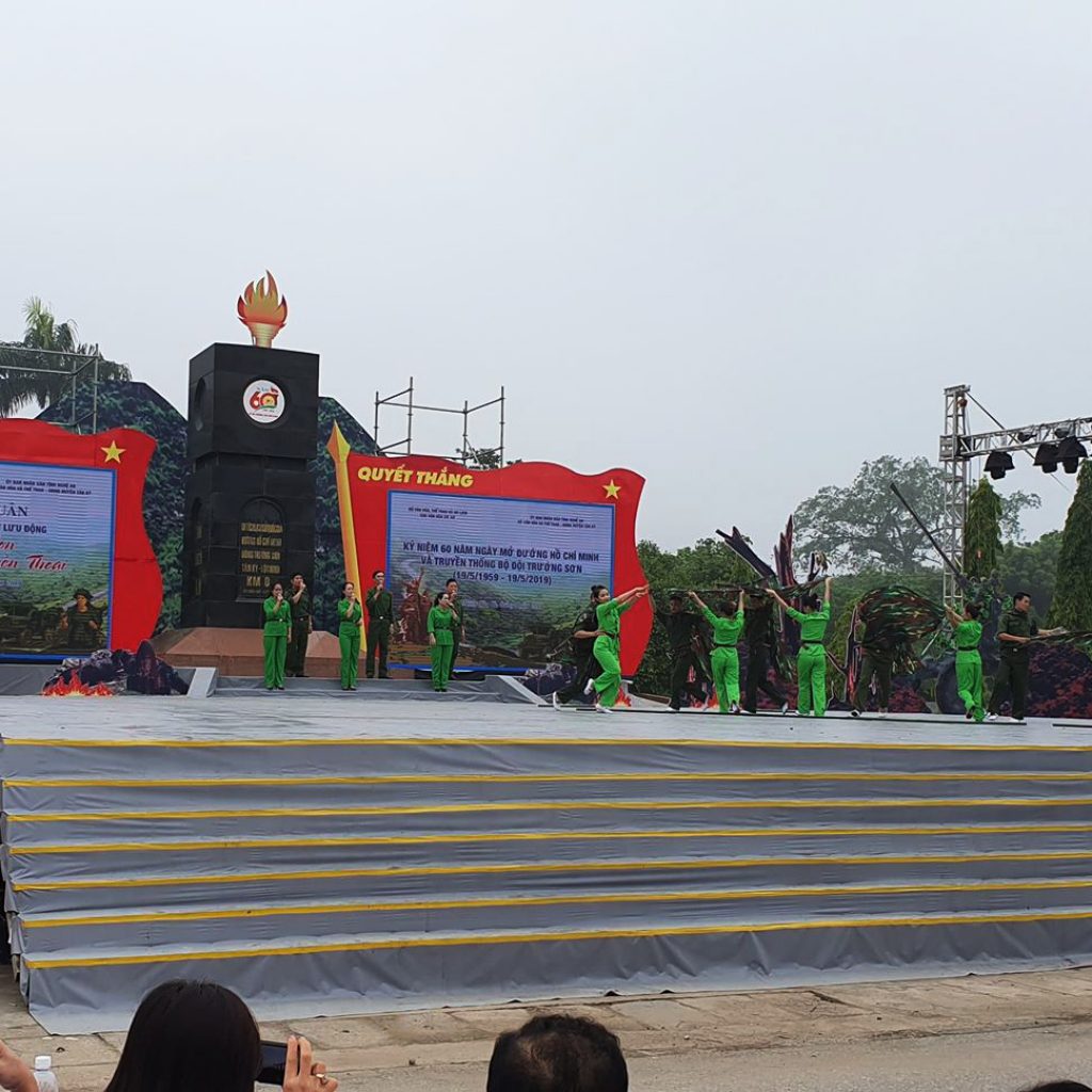 H20 Event – Liên hệ 0988663466
