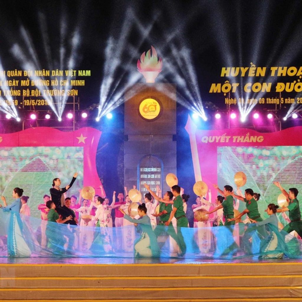 H20 Event – Liên hệ 0988663466