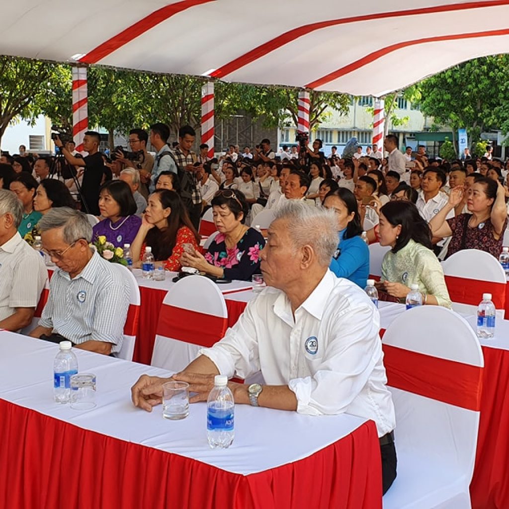 H20 Event – Liên hệ 0988663466