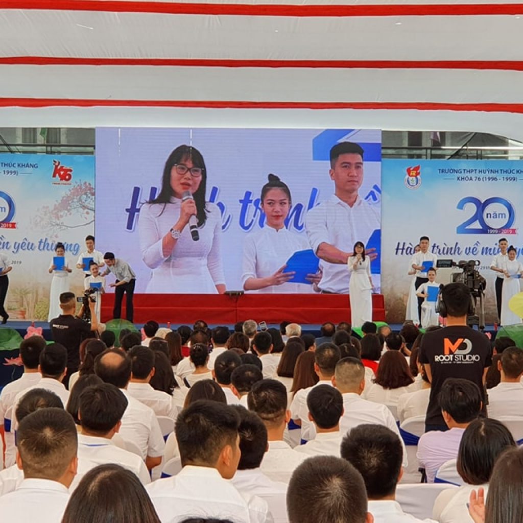 H20 Event – Liên hệ 0988663466
