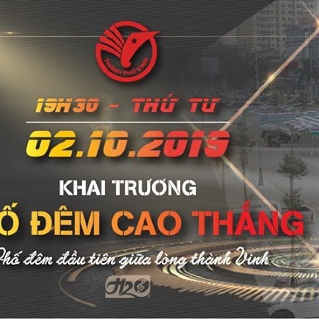 H20 Event – Liên hệ 0988663466