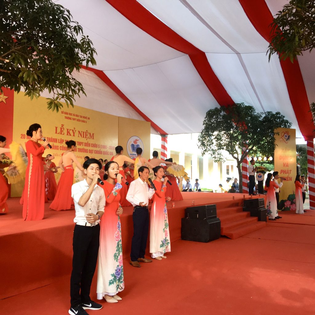 H20 Event – Liên hệ 0988663466