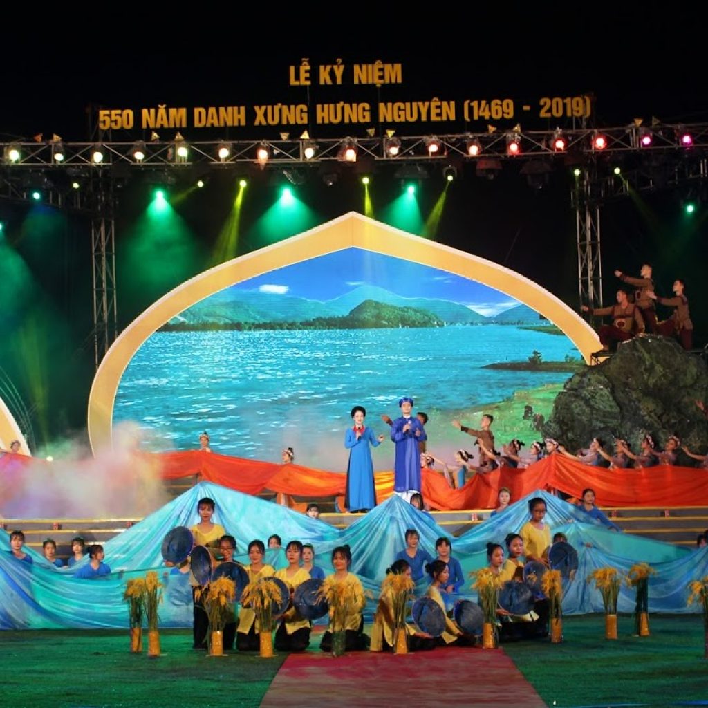 H20 Event – Liên hệ 0988663466